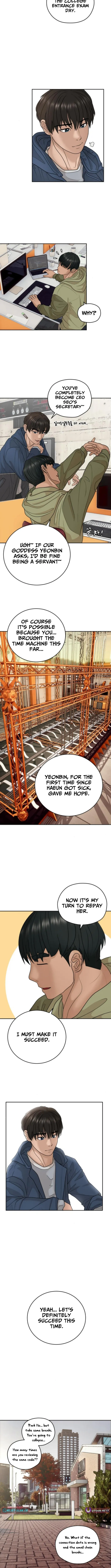 Building a Time Machine Chapter 13 page 7 - 