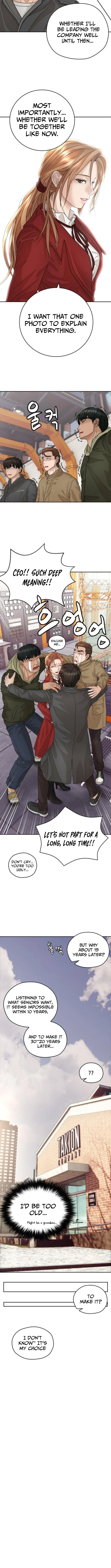 Building a Time Machine Chapter 14 page 11 - 