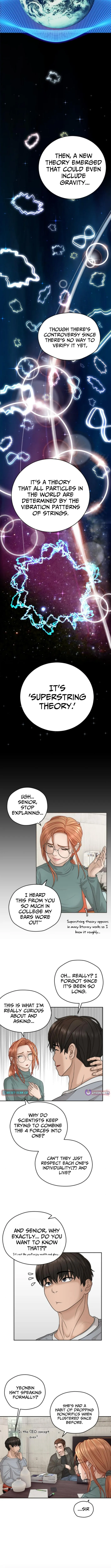Building a Time Machine Chapter 14 page 3 - 