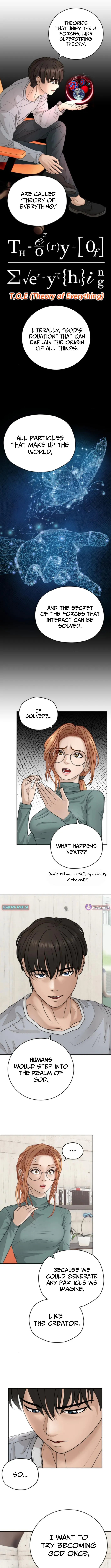 Building a Time Machine Chapter 14 page 4 - 