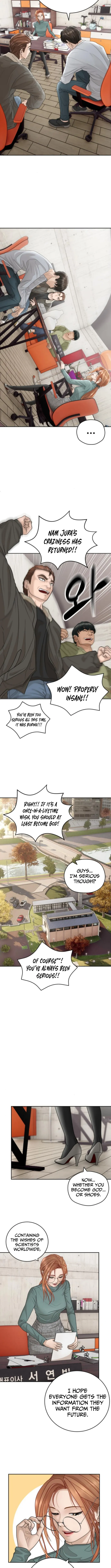 Building a Time Machine Chapter 14 page 5 - 