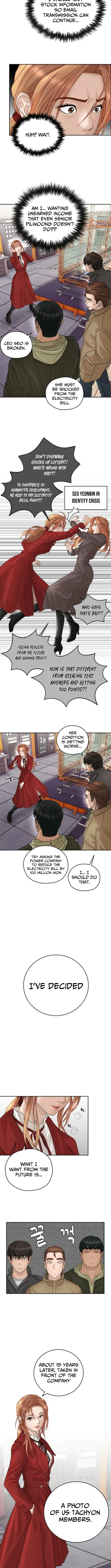 Building a Time Machine Chapter 14 page 9 - 