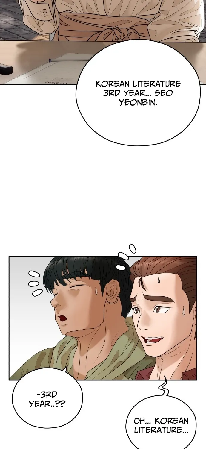 Building a Time Machine Chapter 2 page 15 - 