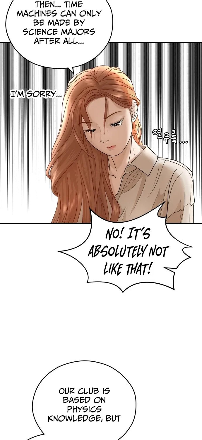 Building a Time Machine Chapter 2 page 17 - 
