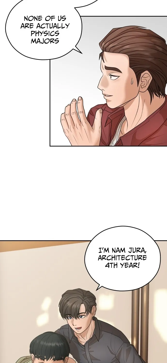 Building a Time Machine Chapter 2 page 18 - 