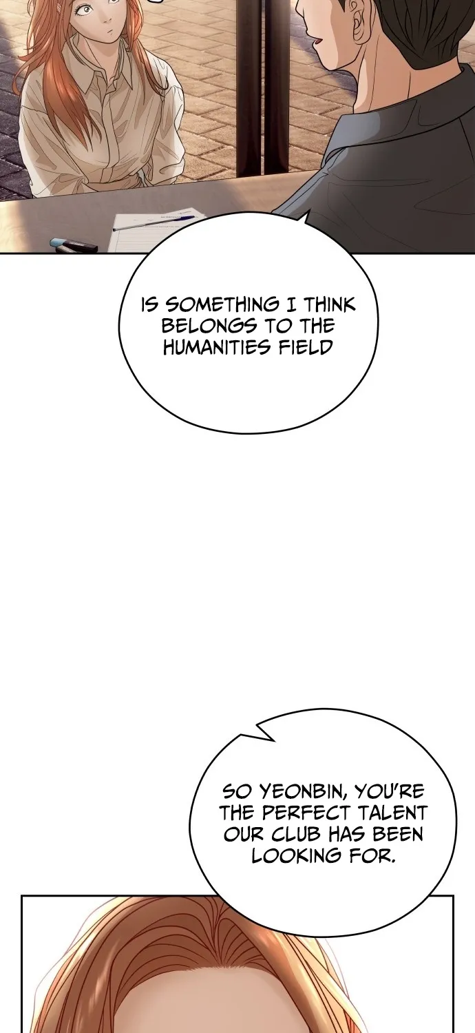 Building a Time Machine Chapter 2 page 20 - 