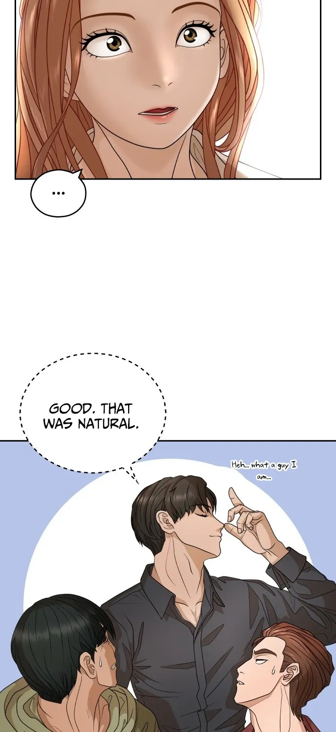 Building a Time Machine Chapter 2 page 21 - 
