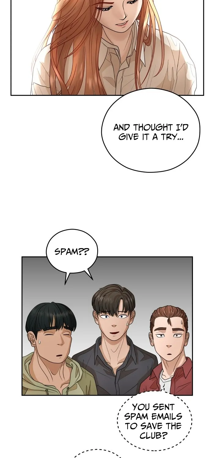 Building a Time Machine Chapter 2 page 24 - 