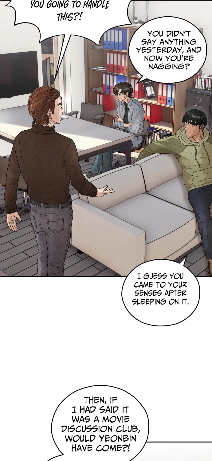 Building a Time Machine Chapter 2 page 31 - 
