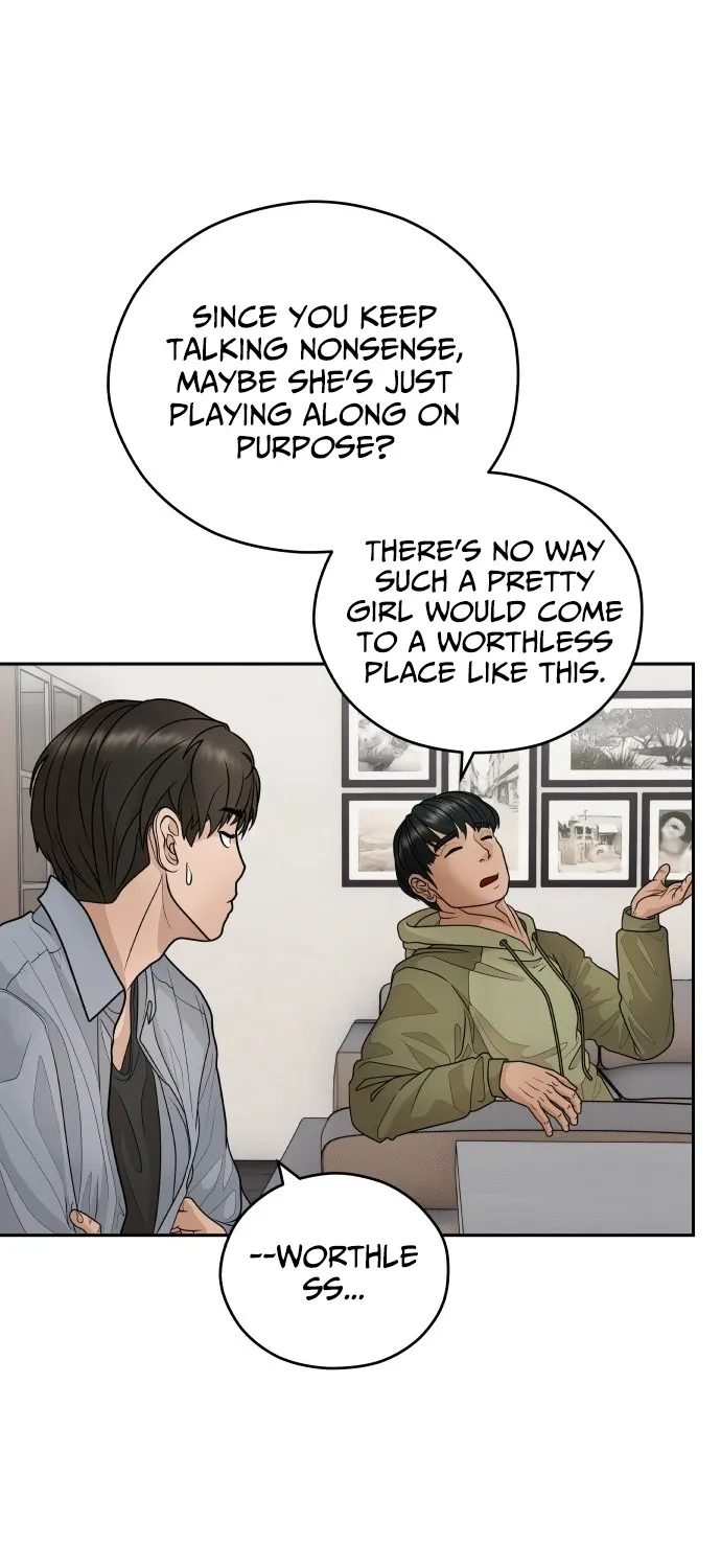 Building a Time Machine Chapter 2 page 34 - 