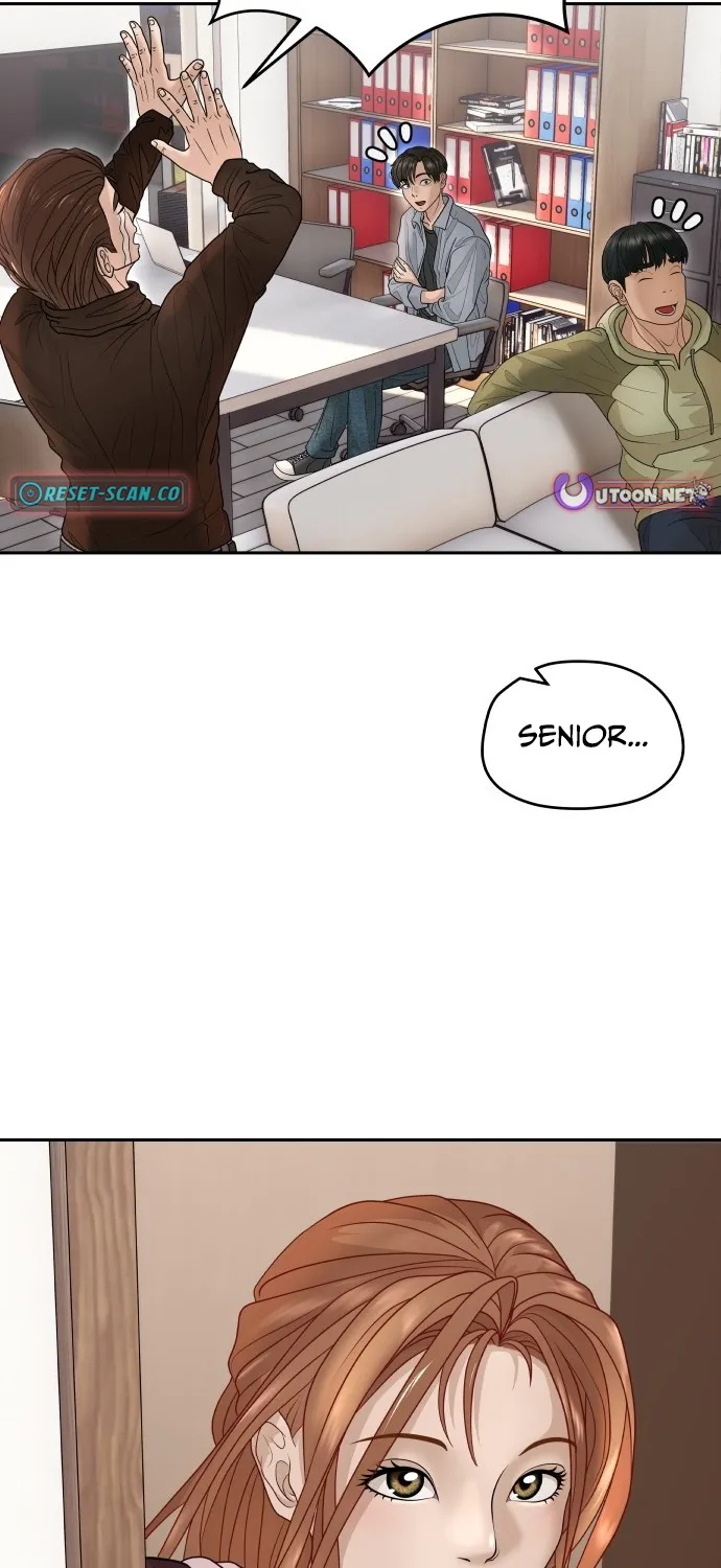 Building a Time Machine Chapter 2 page 37 - 