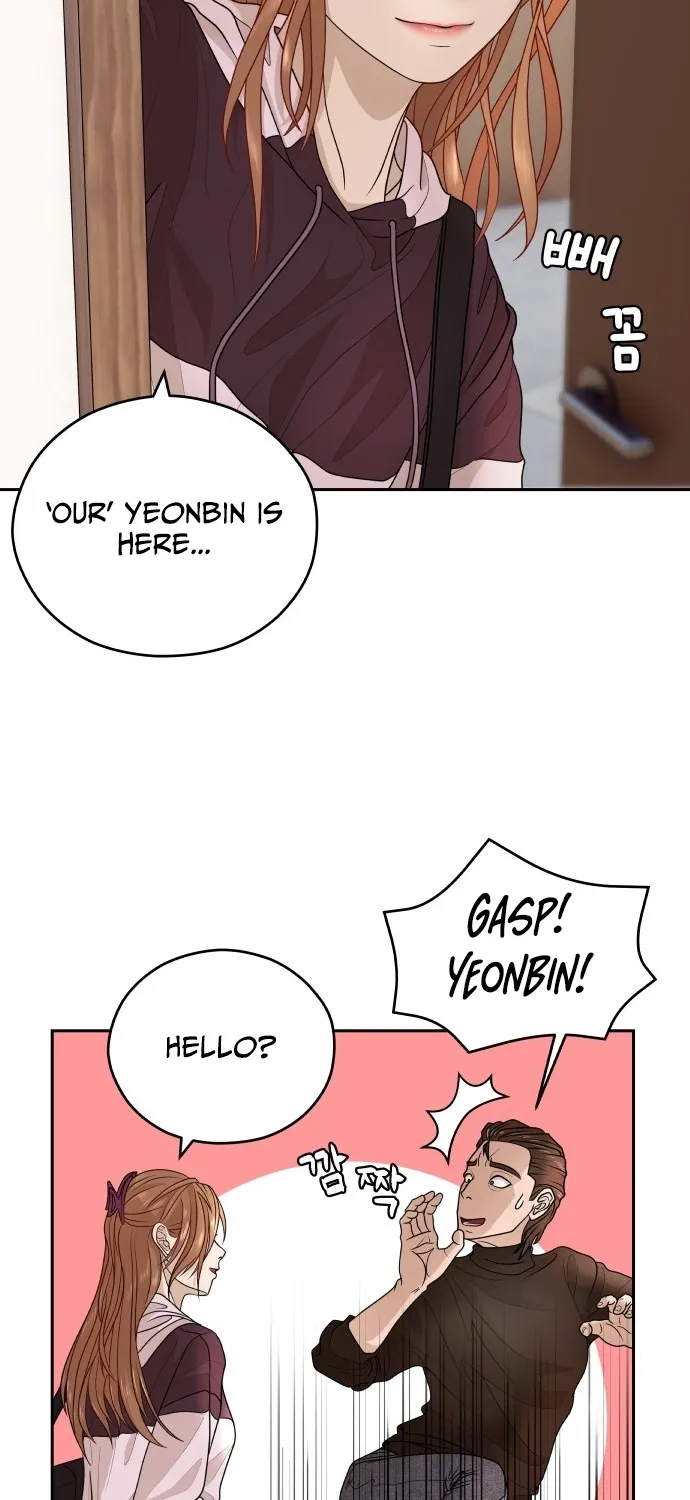 Building a Time Machine Chapter 2 page 38 - 