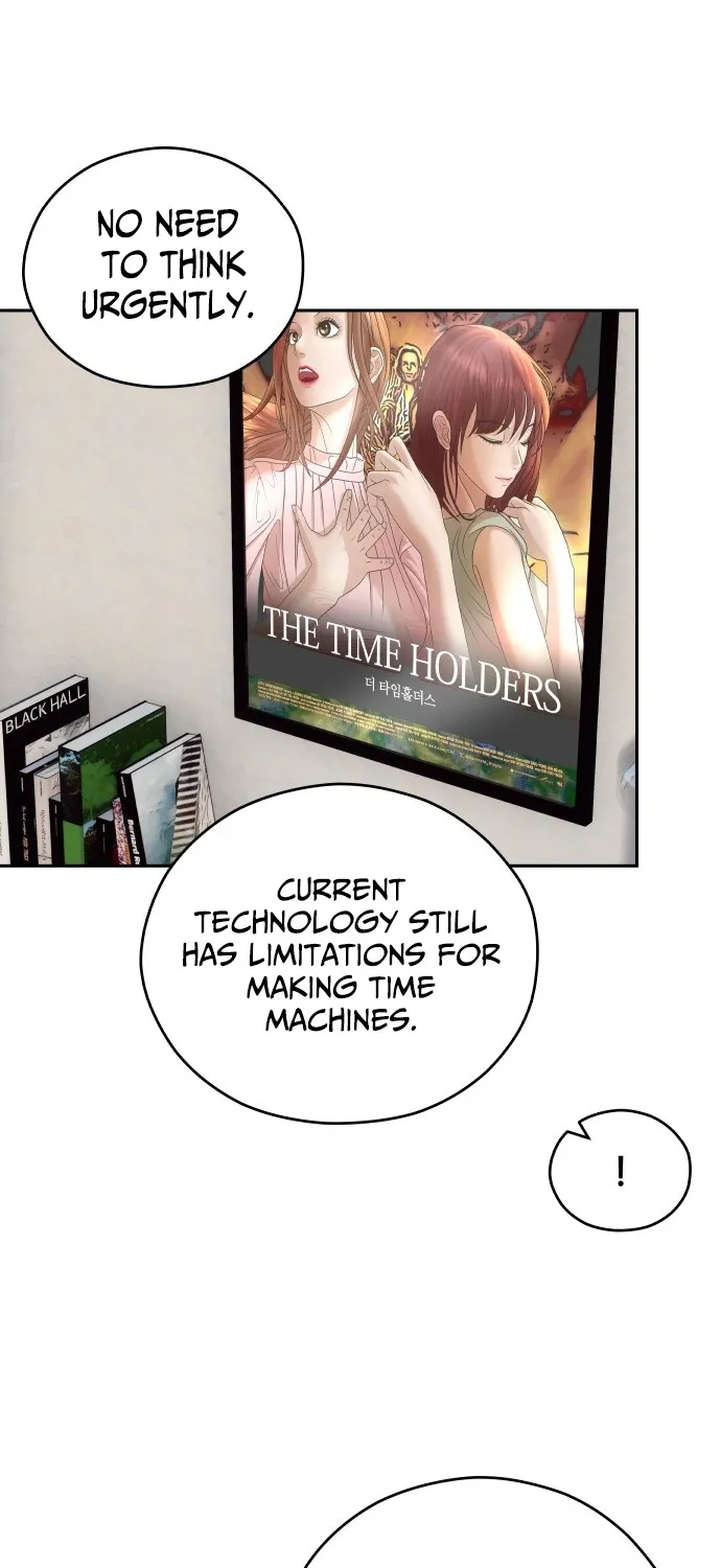 Building a Time Machine Chapter 2 page 47 - 