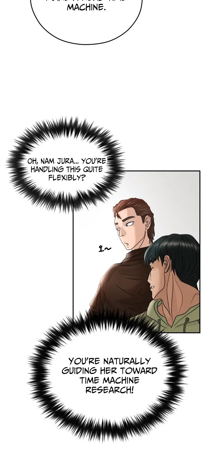 Building a Time Machine Chapter 2 page 49 - 