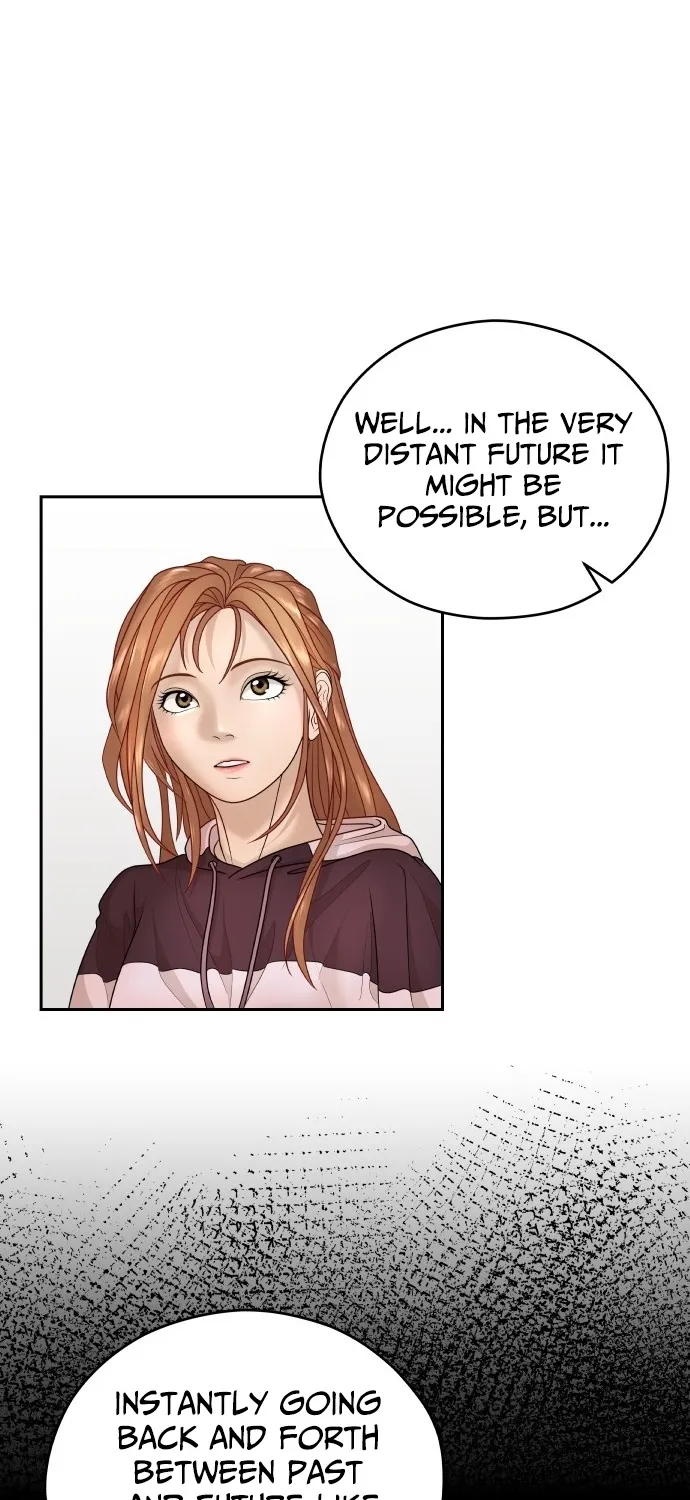 Building a Time Machine Chapter 2 page 50 - 