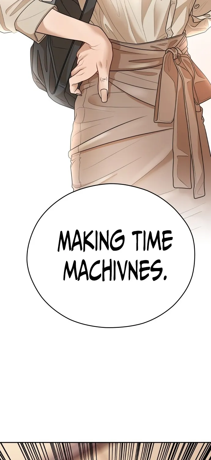 Building a Time Machine Chapter 2 page 6 - 