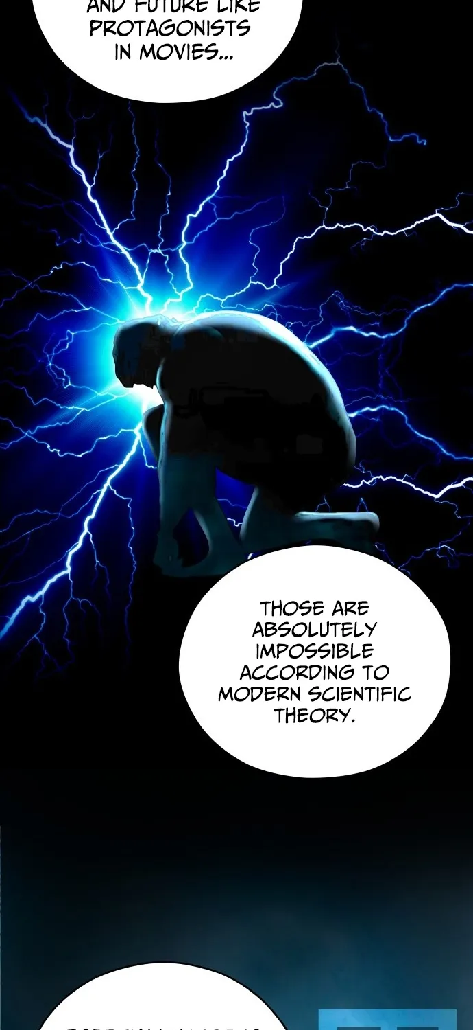 Building a Time Machine Chapter 2 page 51 - 