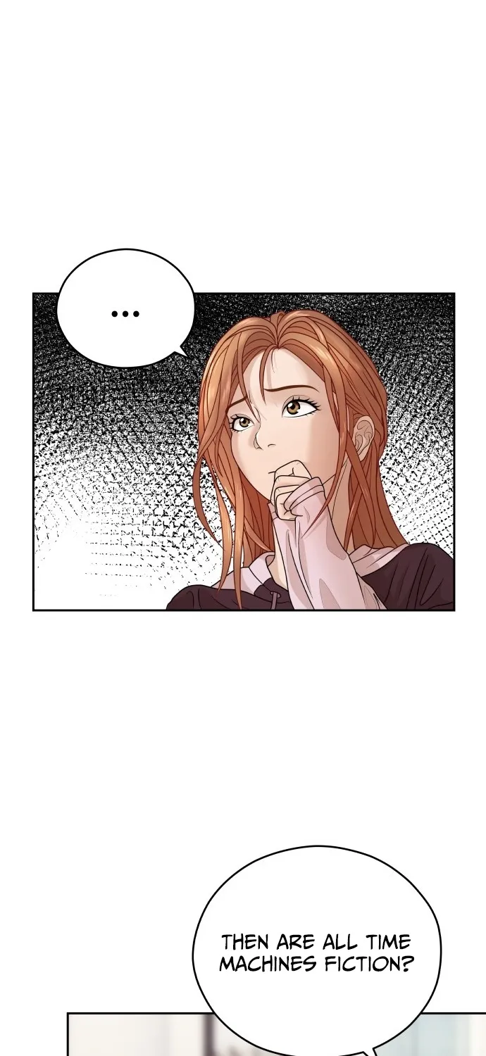 Building a Time Machine Chapter 2 page 53 - 