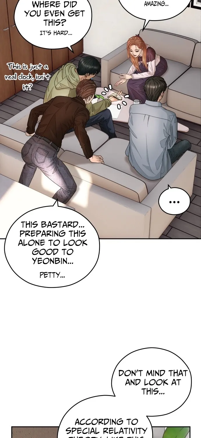 Building a Time Machine Chapter 2 page 56 - 