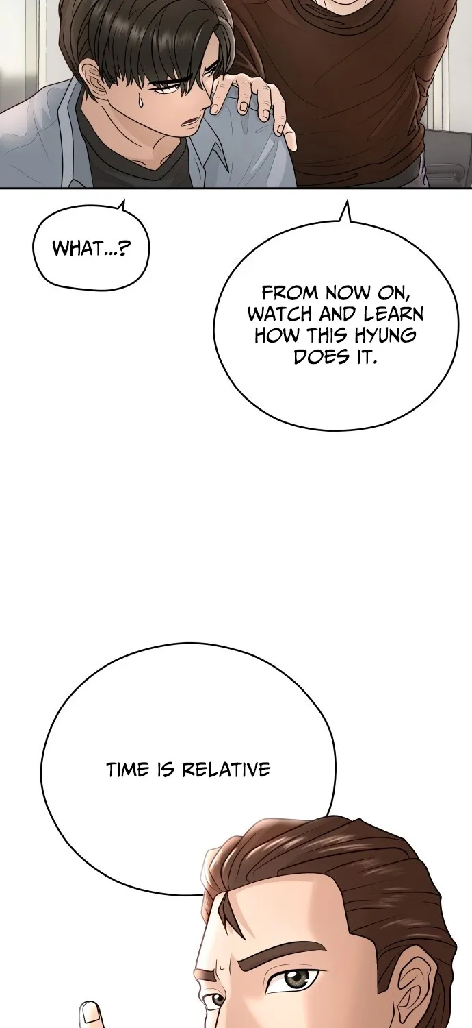 Building a Time Machine Chapter 2 page 58 - 