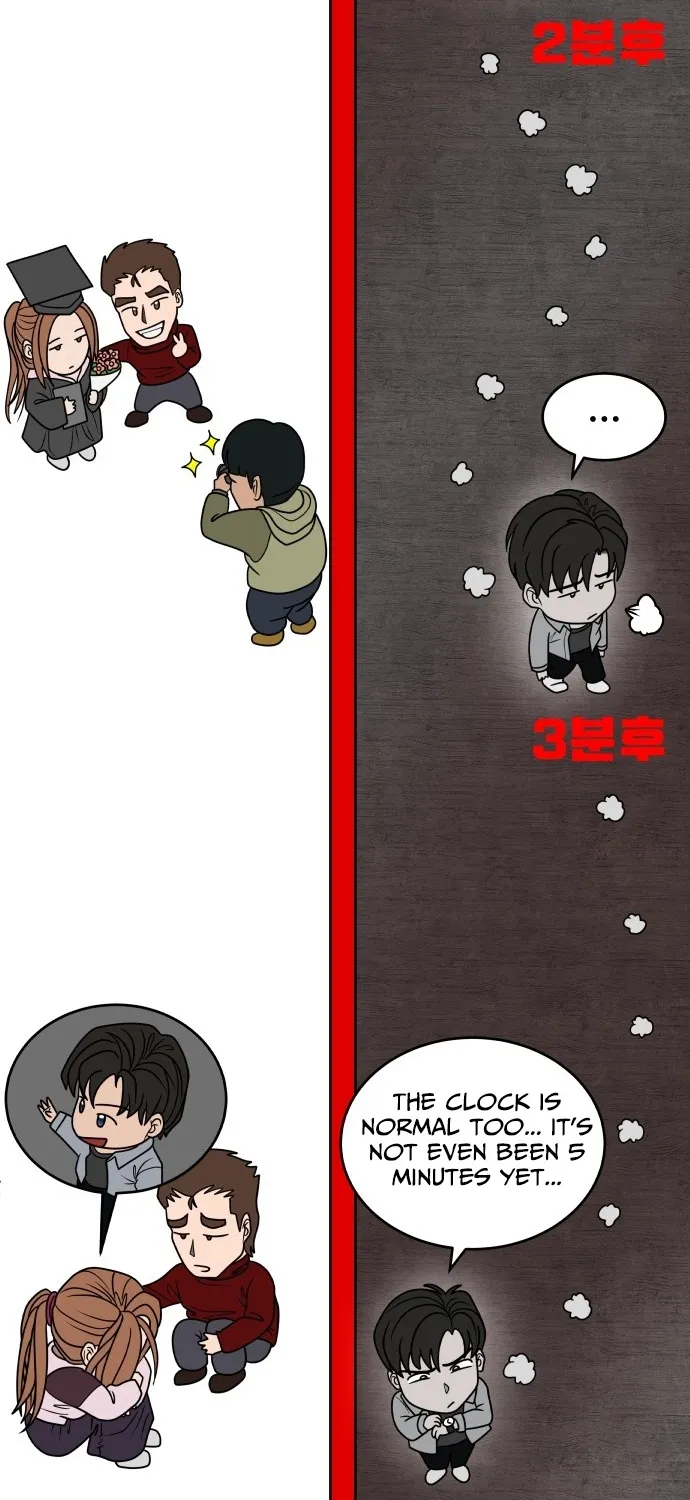 Building a Time Machine Chapter 2 page 62 - 