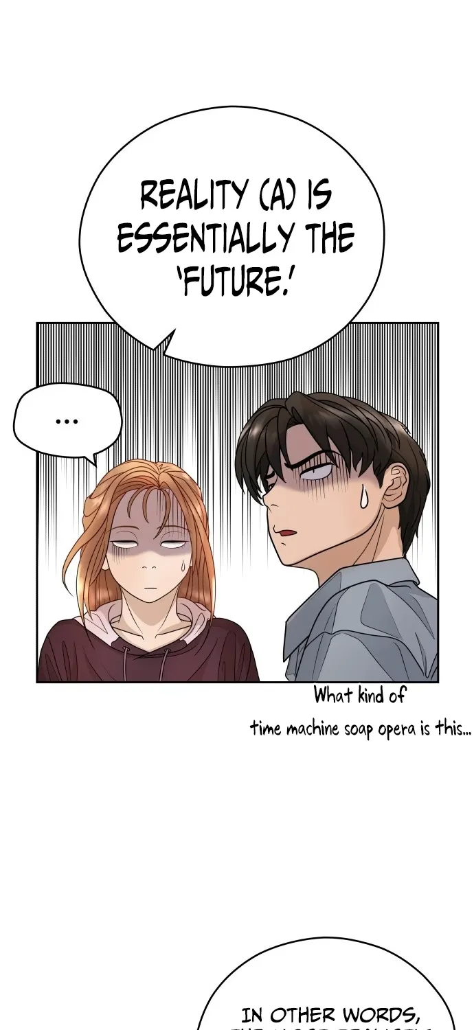 Building a Time Machine Chapter 2 page 68 - 