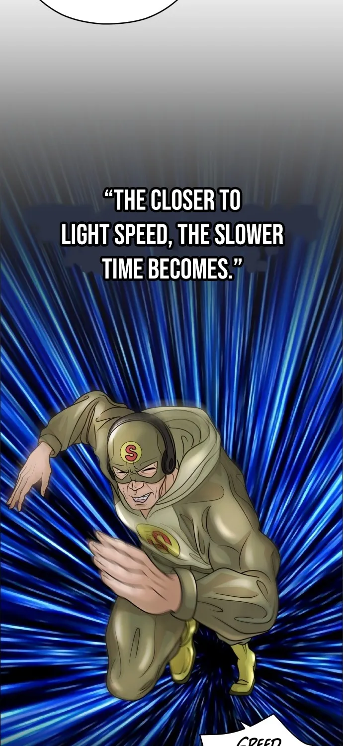 Building a Time Machine Chapter 2 page 72 - 