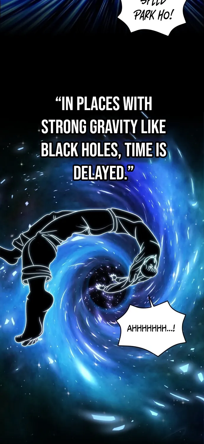 Building a Time Machine Chapter 2 page 73 - 