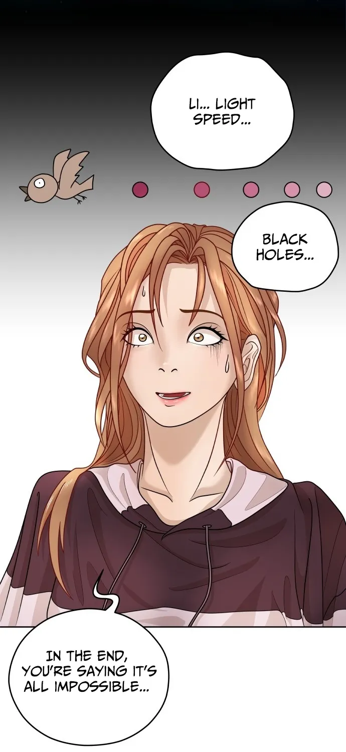 Building a Time Machine Chapter 2 page 74 - 
