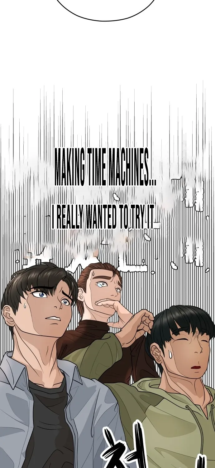 Building a Time Machine Chapter 2 page 77 - 