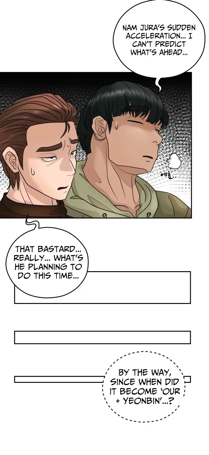 Building a Time Machine Chapter 2 page 86 - 