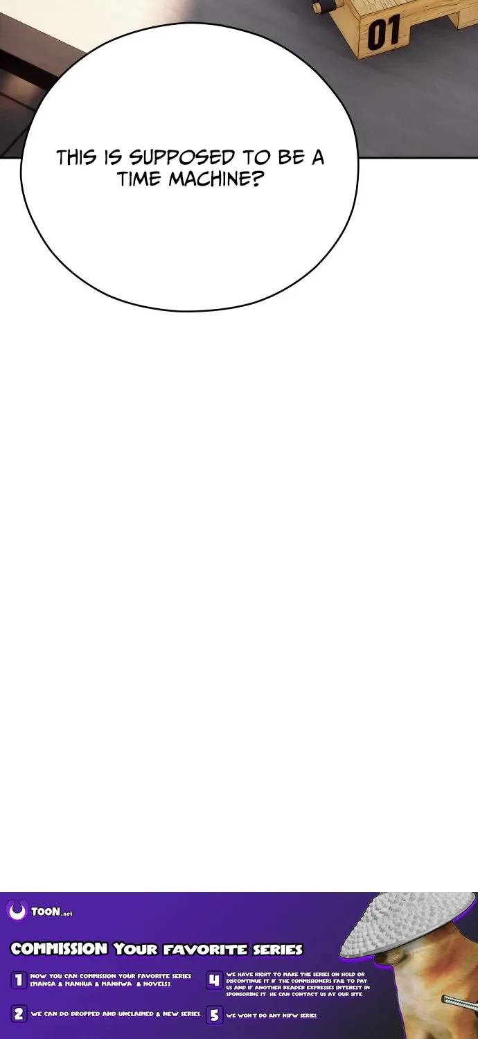 Building a Time Machine Chapter 2 page 91 - 