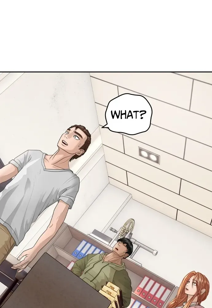 Building a Time Machine Chapter 3 page 14 - 