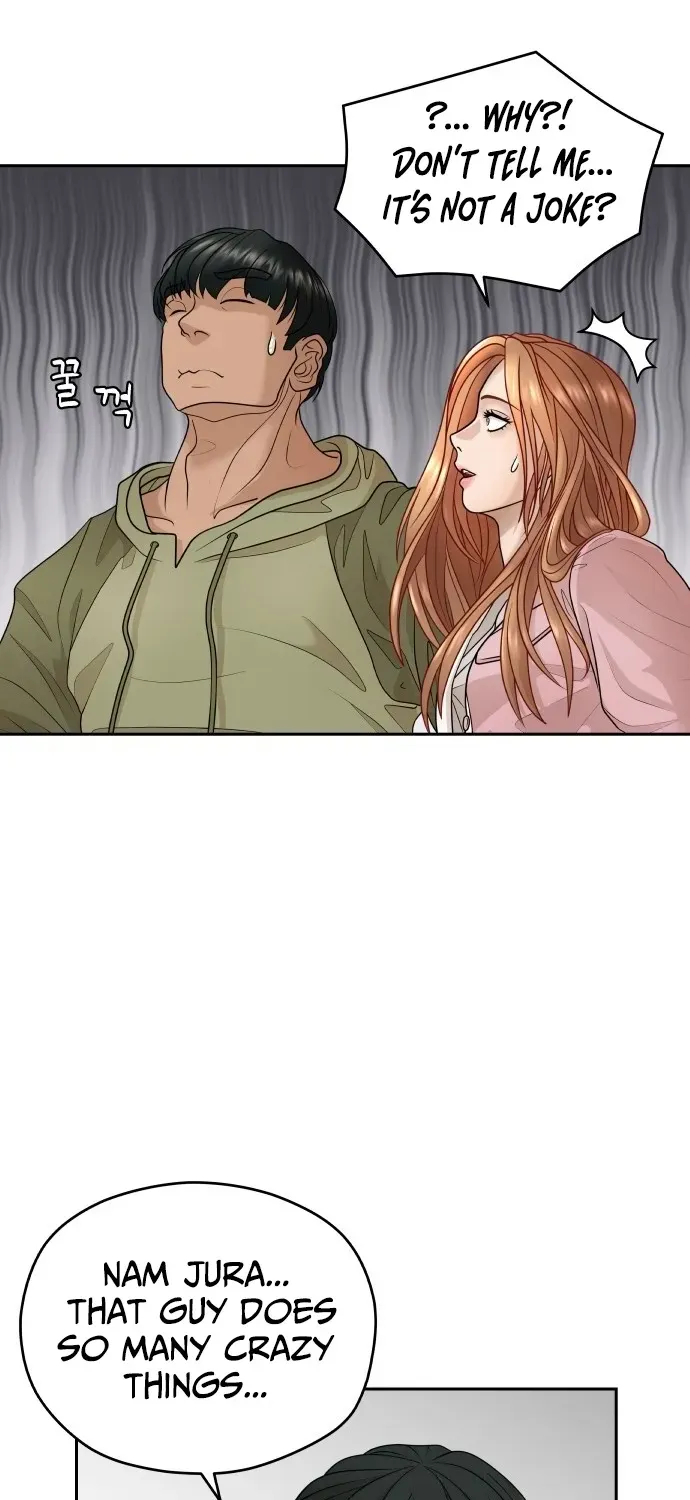 Building a Time Machine Chapter 3 page 18 - 