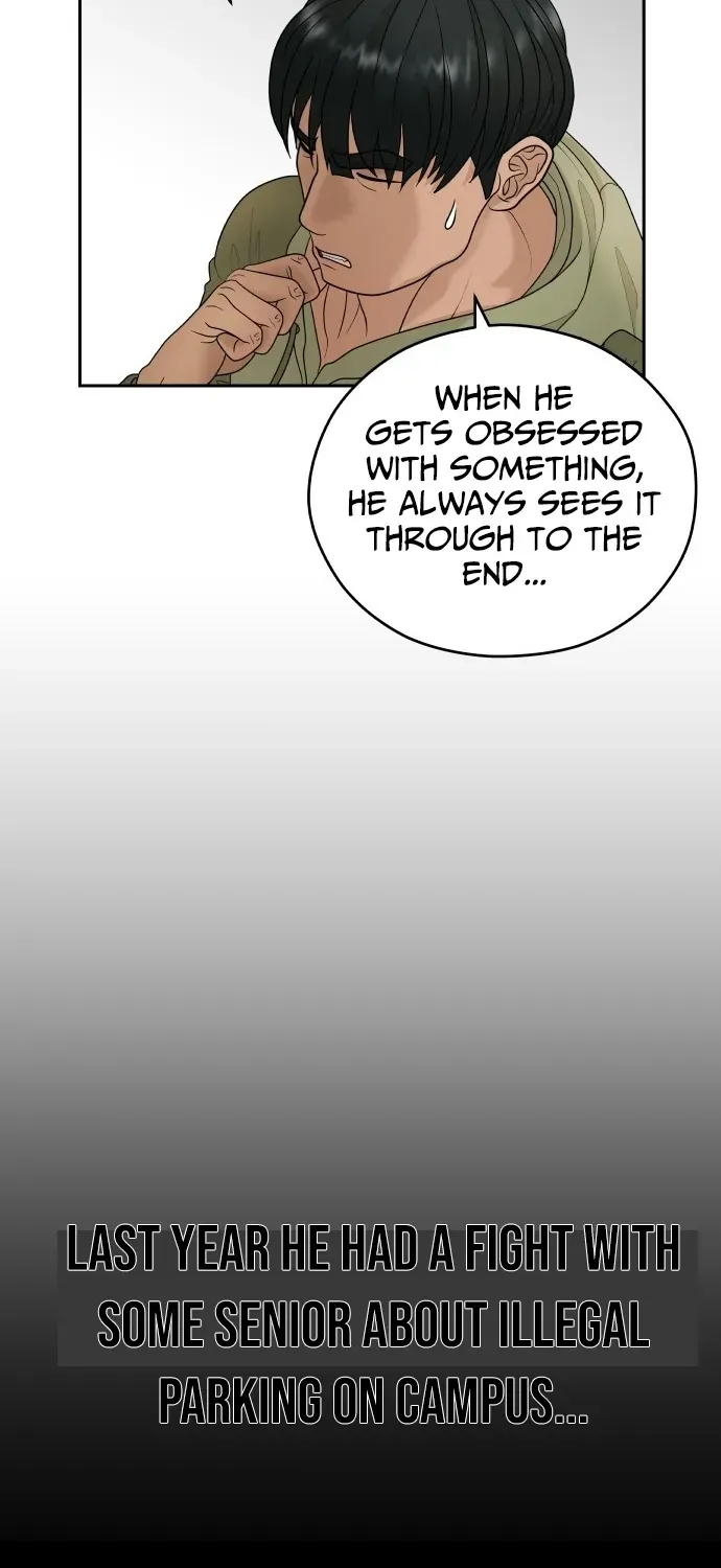 Building a Time Machine Chapter 3 page 19 - 