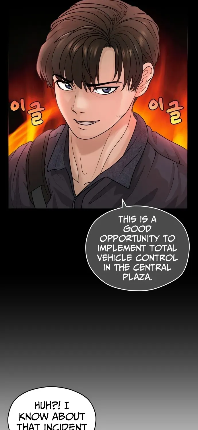 Building a Time Machine Chapter 3 page 24 - 