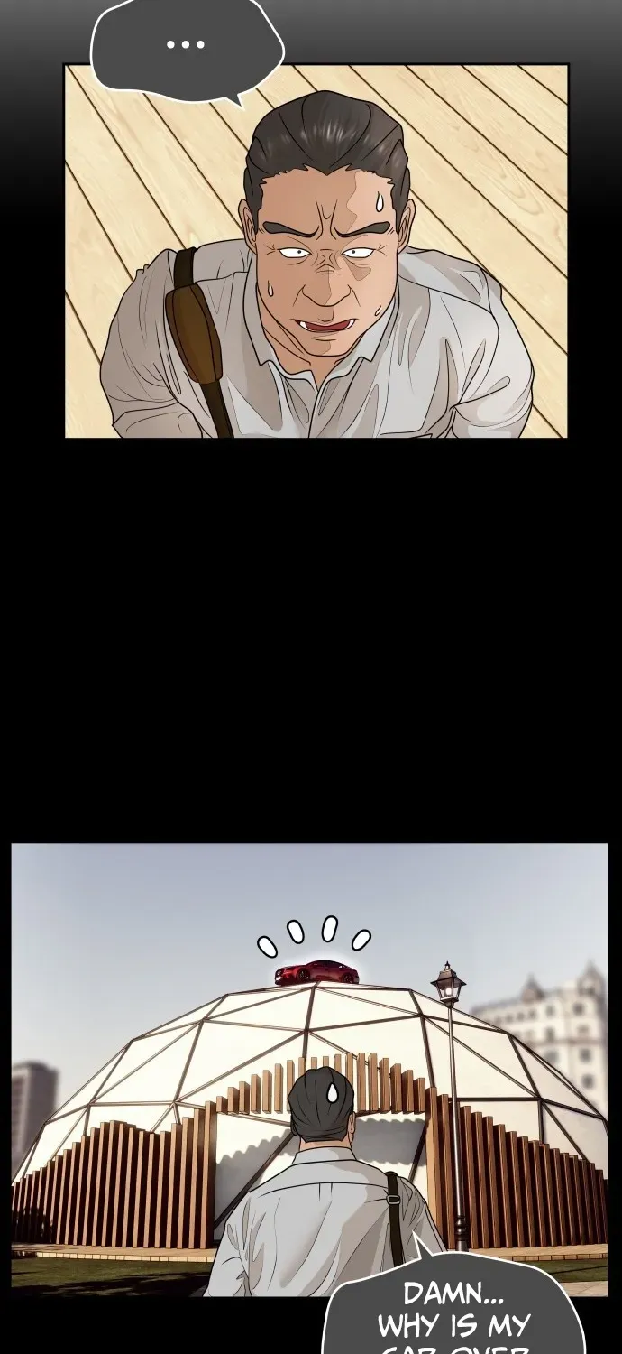 Building a Time Machine Chapter 3 page 26 - 
