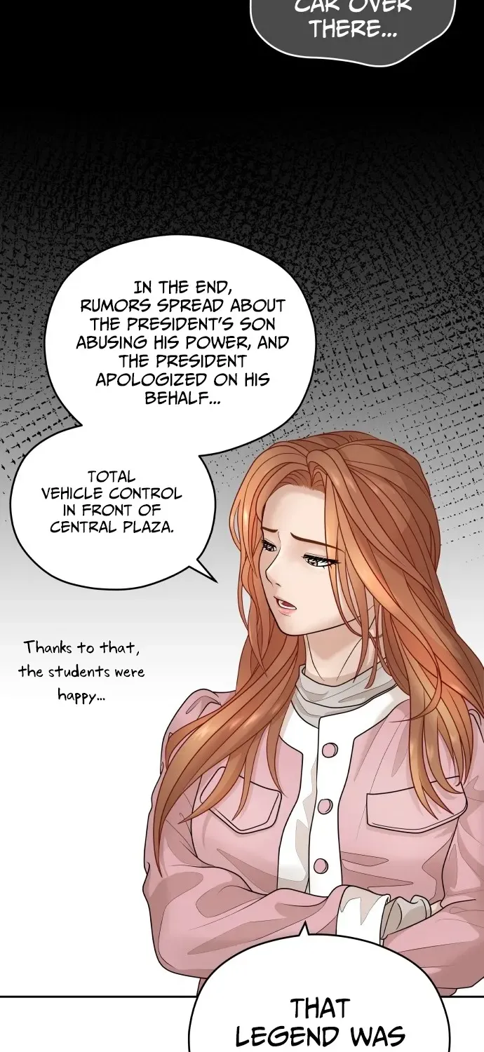 Building a Time Machine Chapter 3 page 27 - 