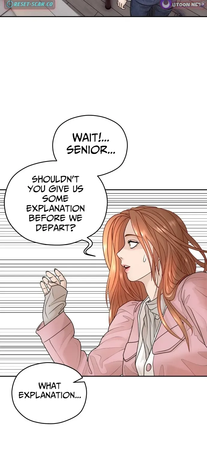 Building a Time Machine Chapter 3 page 31 - 