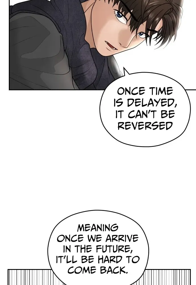 Building a Time Machine Chapter 3 page 35 - 