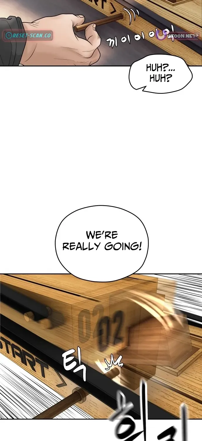 Building a Time Machine Chapter 3 page 37 - 