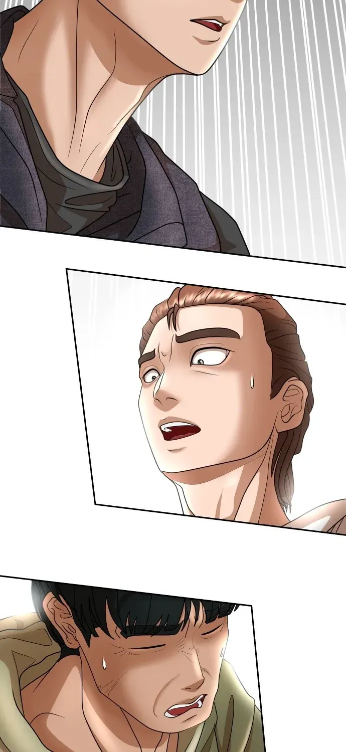 Building a Time Machine Chapter 3 page 47 - 