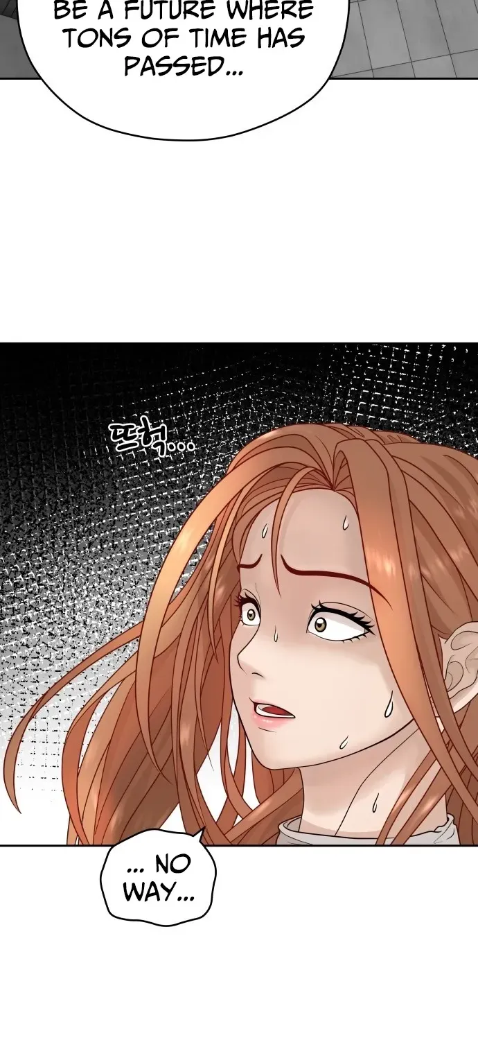 Building a Time Machine Chapter 3 page 55 - 