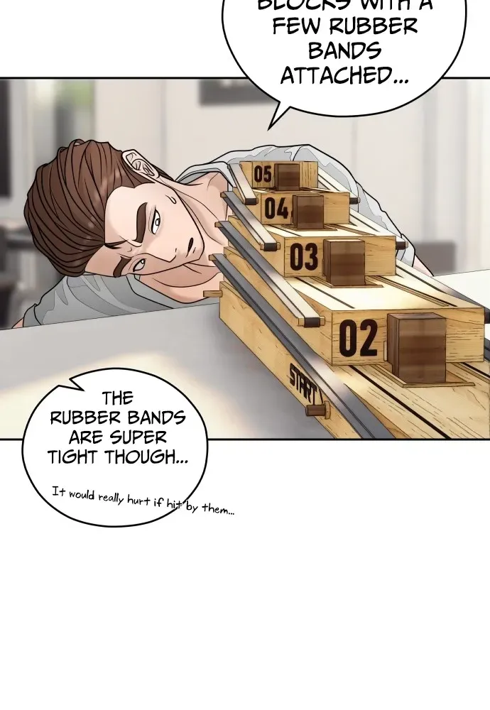 Building a Time Machine Chapter 3 page 7 - 
