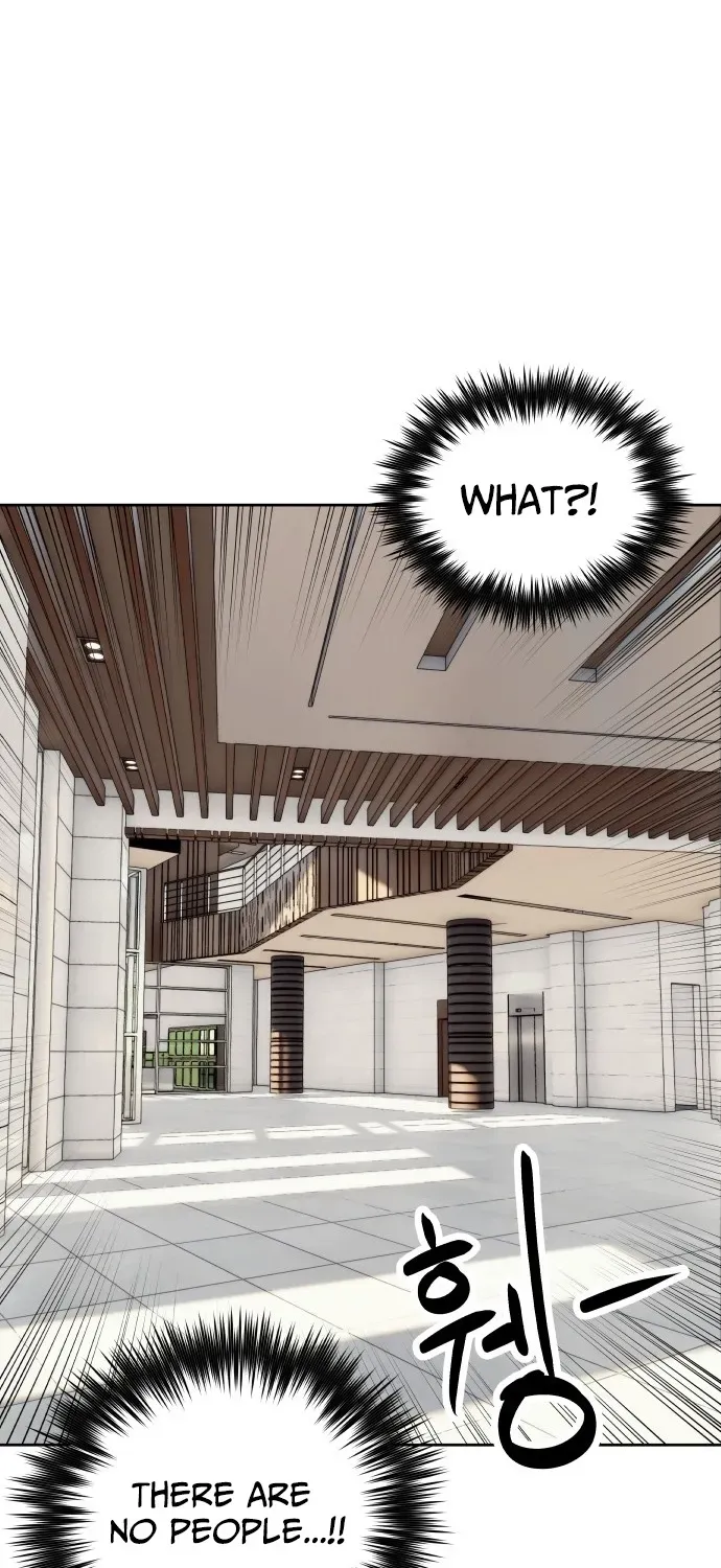 Building a Time Machine Chapter 3 page 61 - 