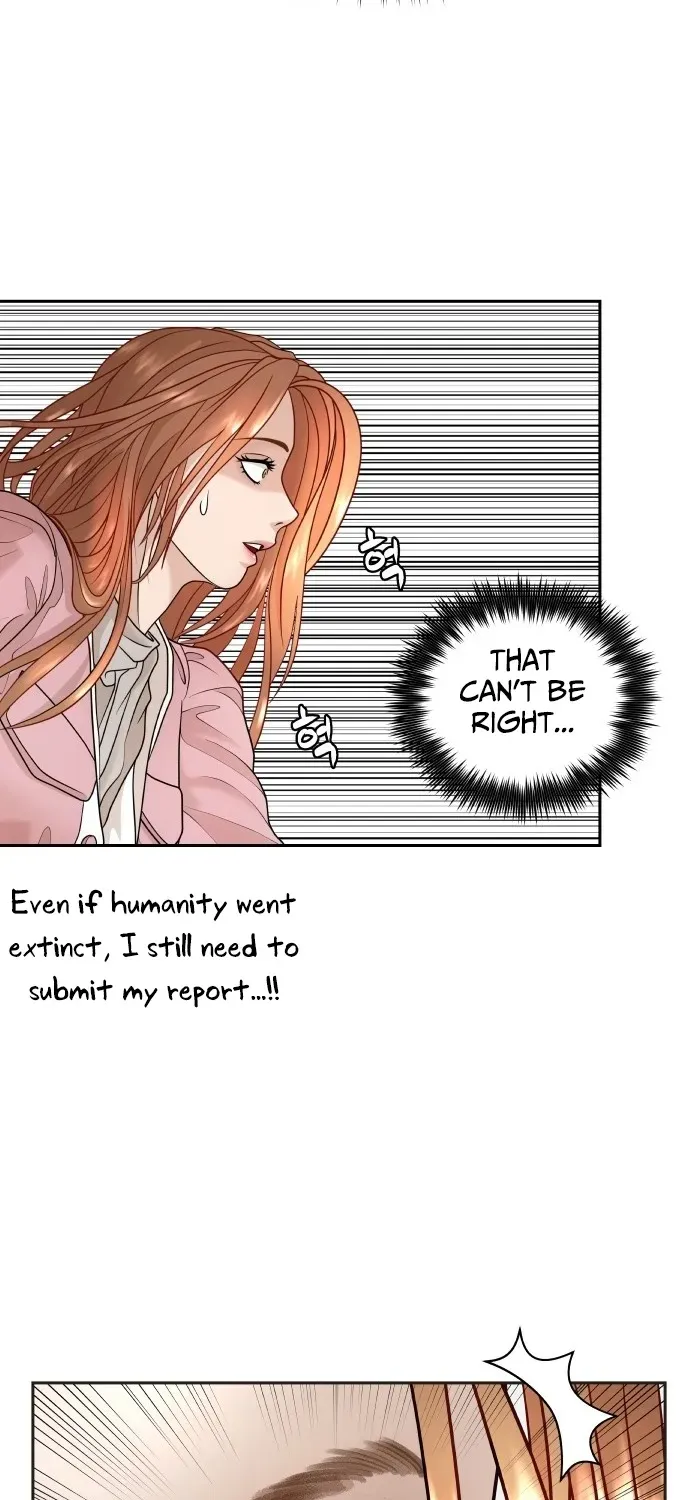 Building a Time Machine Chapter 3 page 65 - 