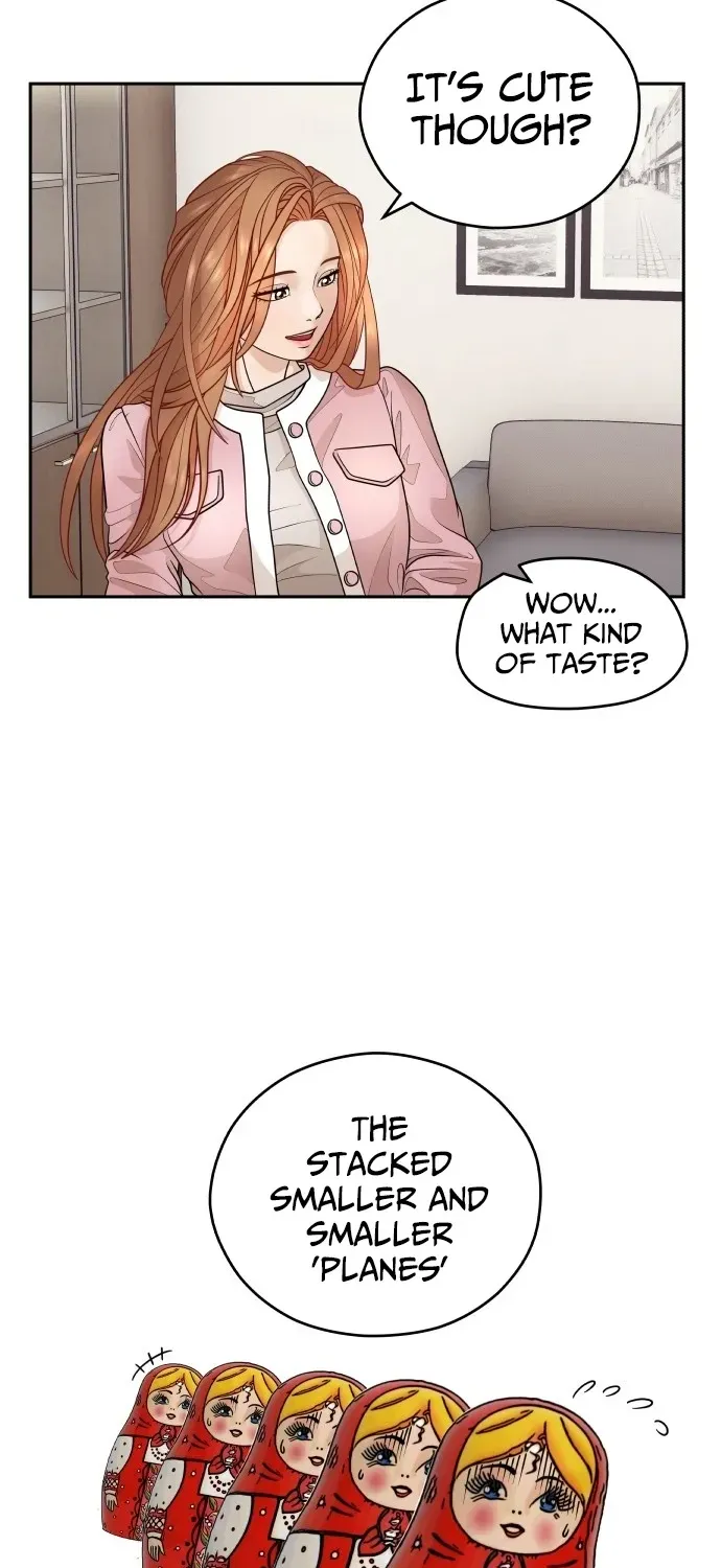 Building a Time Machine Chapter 3 page 9 - 