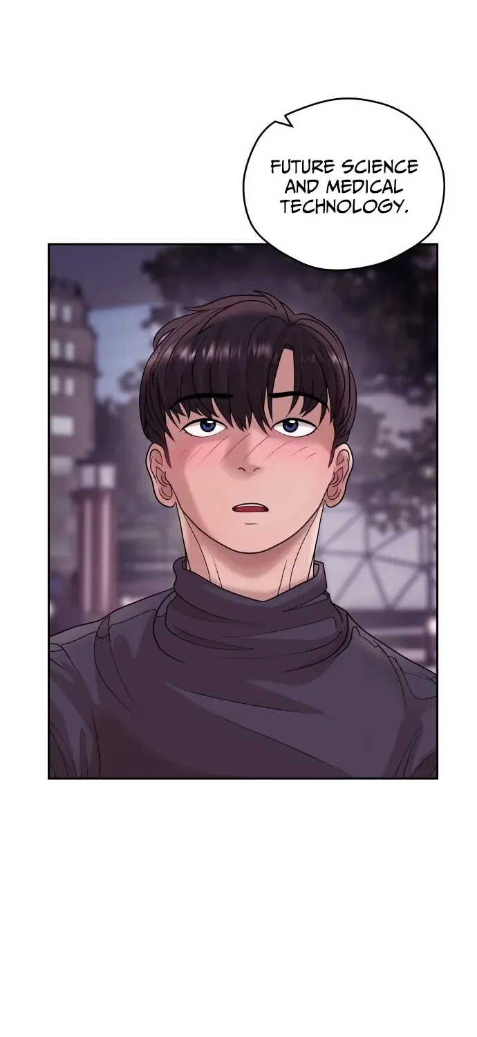Building a Time Machine Chapter 4 page 101 - 