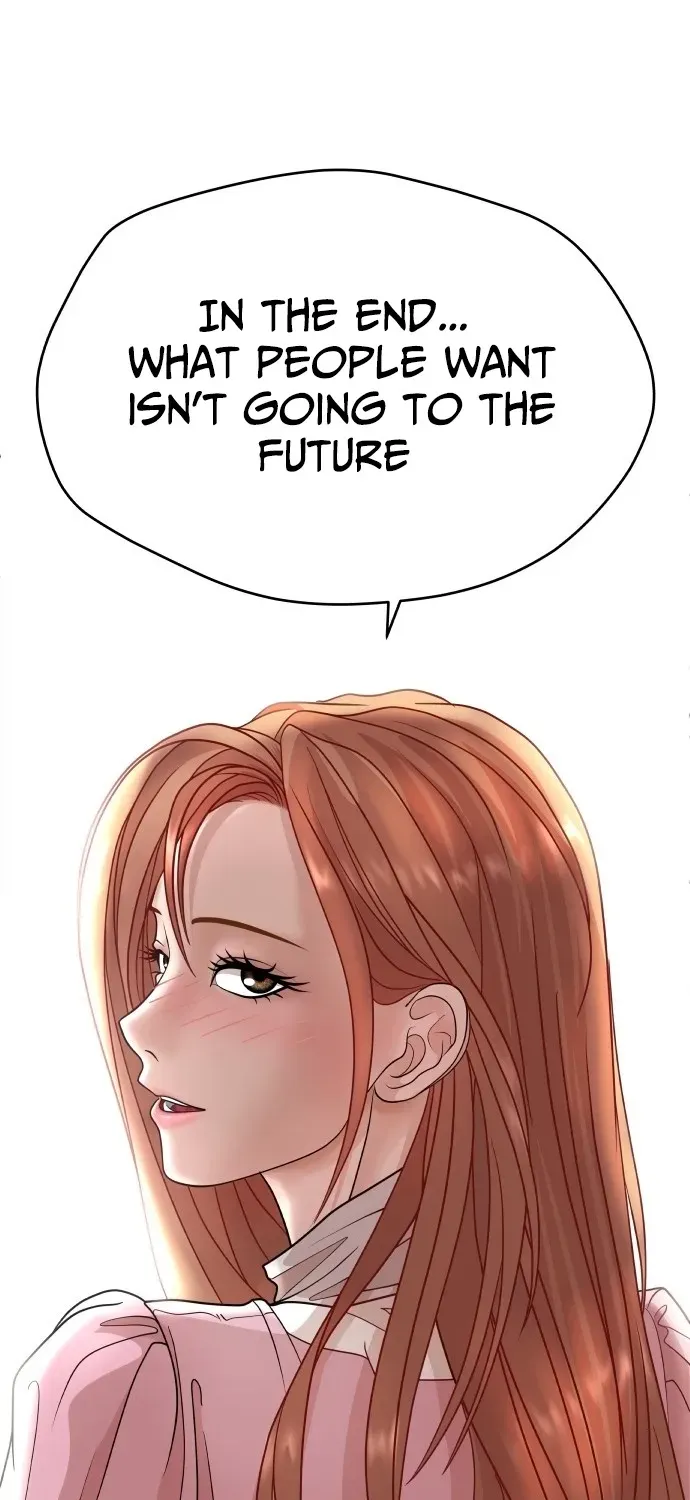 Building a Time Machine Chapter 4 page 102 - 