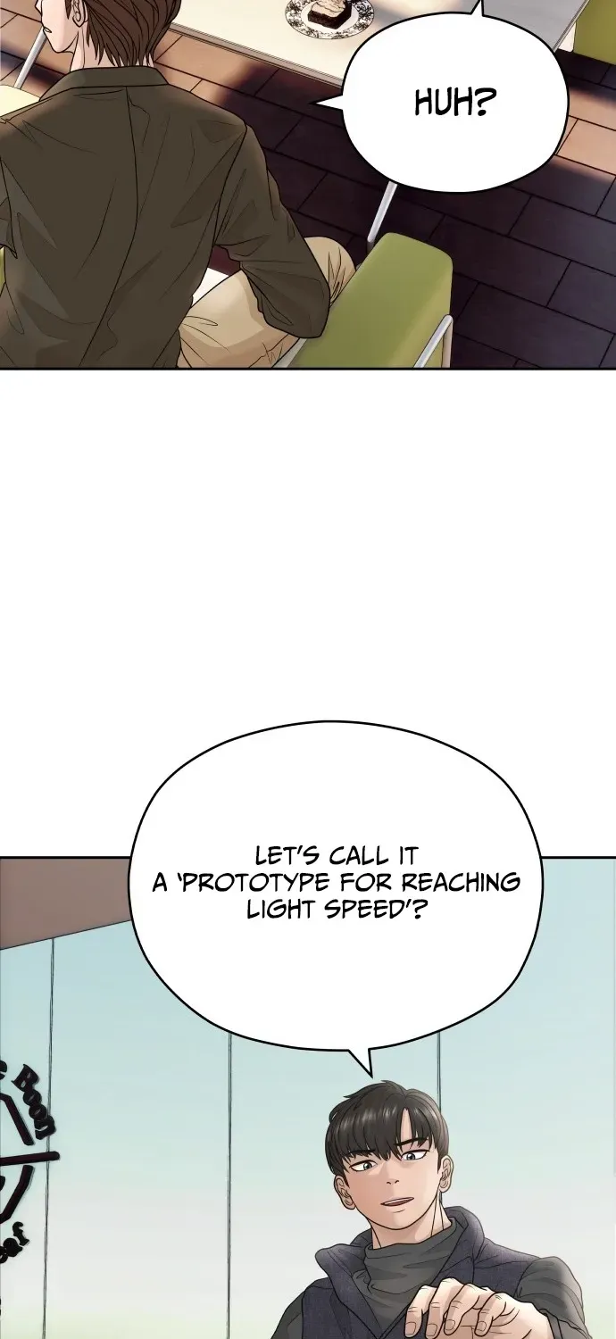 Building a Time Machine Chapter 4 page 12 - 